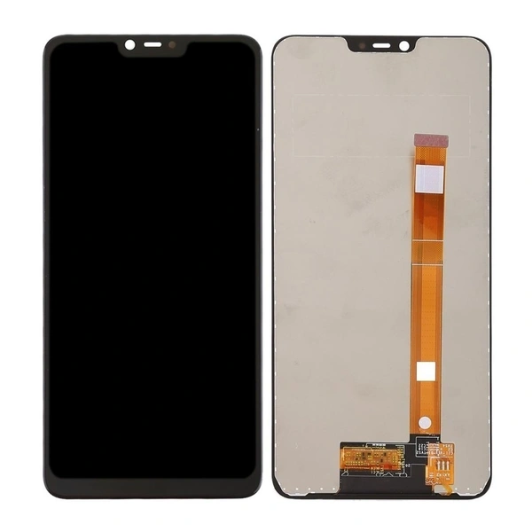  Oppo a3s = Oppo a5 = Realme 2 = Realme c1 = Oppo ax5 = Oppo a12e