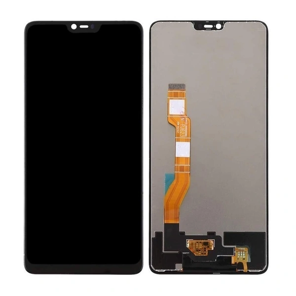 Realme 1 = oppo f7 Youth