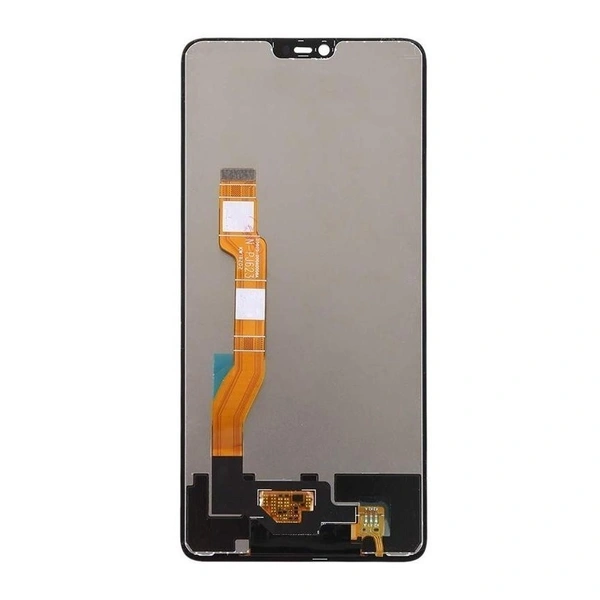Realme 1 = oppo f7 Youth