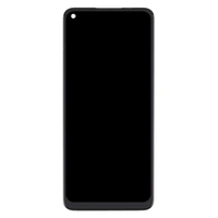 Realme 8I / Realme 9I / A96 / K10 / Narzo 50 Crown Combo Display Folder
