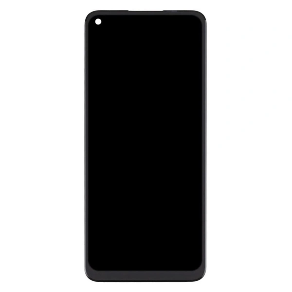 Realme 8I / Realme 9I / A96 / K10 / Narzo 50 Crown Combo Display Folder