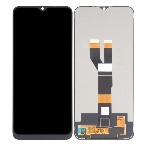 Realme c11 = Realme c12 = Realme c15 = Realme narzo 20 = Realme narzo 30a = Oppo a15 = Oppo a15s = oppo a16e = oppo a16k = realme Q2i 5g (Tray a16 Only Crown