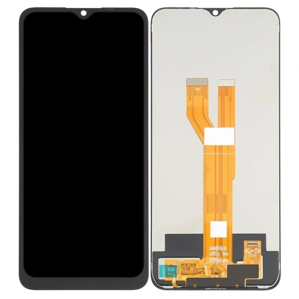 Realme c20 = Realme c11 2021 = Realme narzo 50i = Realme c21