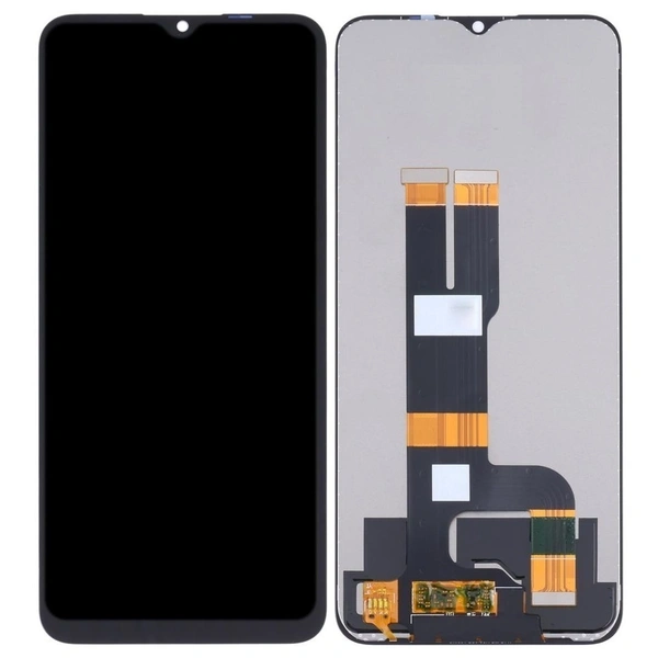 Realme c30 = Realme c30s = Realme c33 = Realme Narzo 50i Prime = Realme c30f