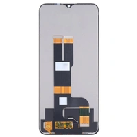 Realme c30 = Realme c30s = Realme c33 = Realme Narzo 50i Prime = Realme c30f