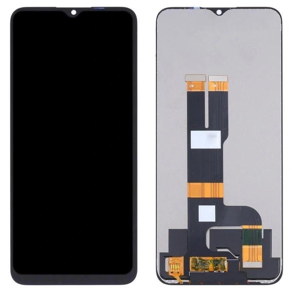 realme c31