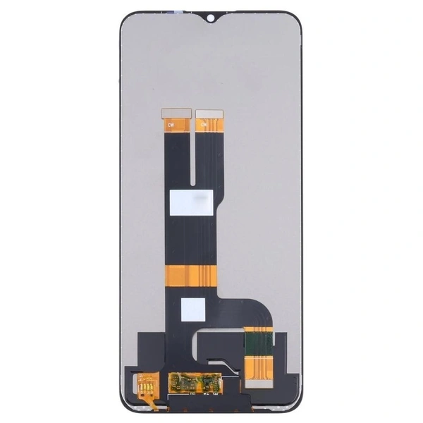realme c31