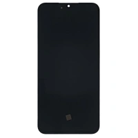 LCD with Touch Screen for Samsung Galaxy A34 5G - Lime (display glass combo folder) - 2099