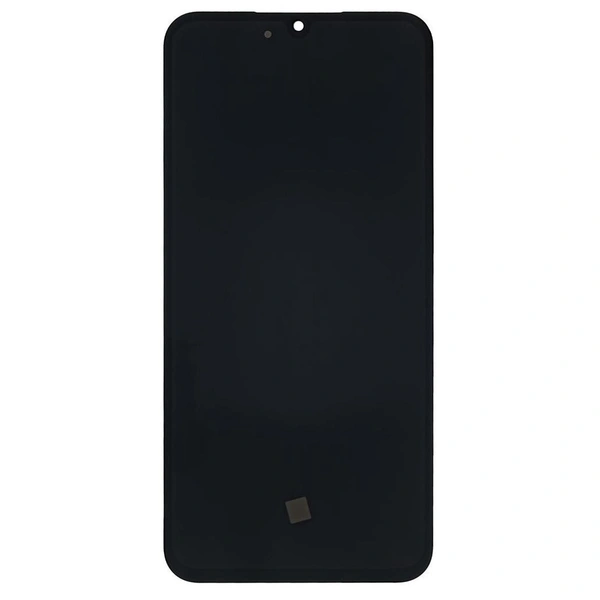 LCD with Touch Screen for Samsung Galaxy A34 5G - Lime (display glass combo folder) - 2099