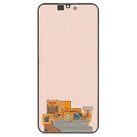 LCD with Touch Screen for Samsung Galaxy A34 5G - Lime (display glass combo folder) - 2099