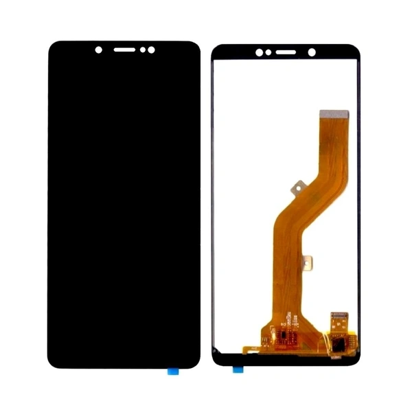 Tecno KB2 = X5516 = iACE2X