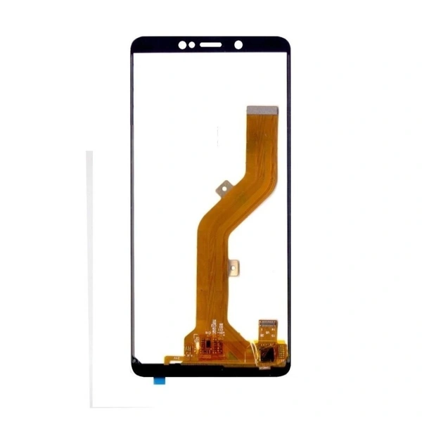 Tecno KB2 = X5516 = iACE2X