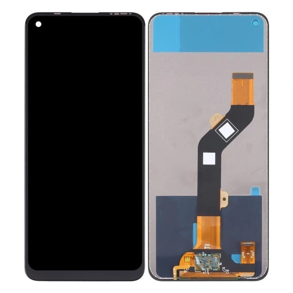  CG6 = CG6J = Camon 17 = KF8 = SPARK 7 PRO