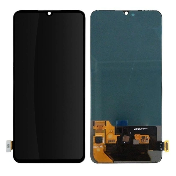 Vivo V11 PRO = Vivo X23