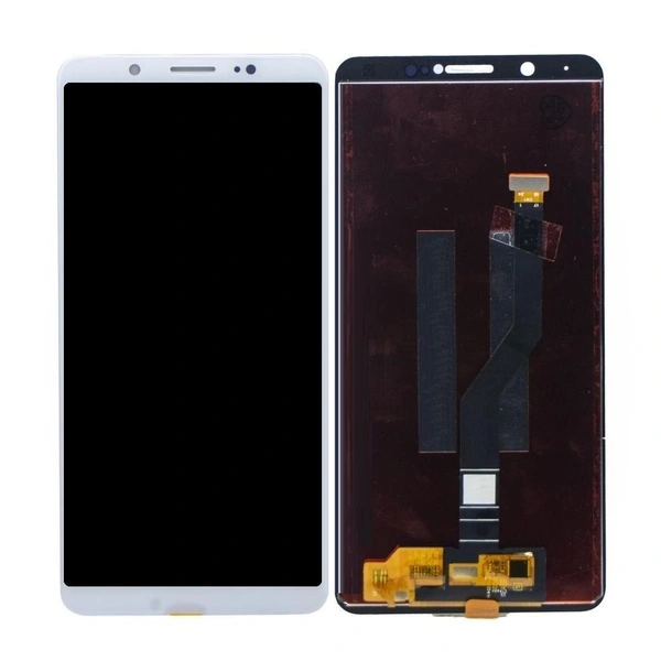  Vivo V7 Plus - Black