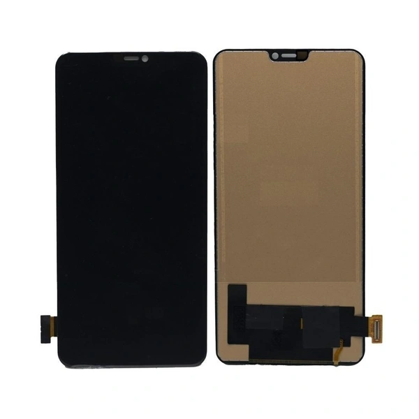 vivo x21 