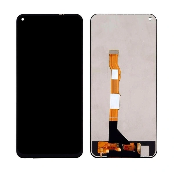 Vivo y30 4g = Vivo y50 (only crown)