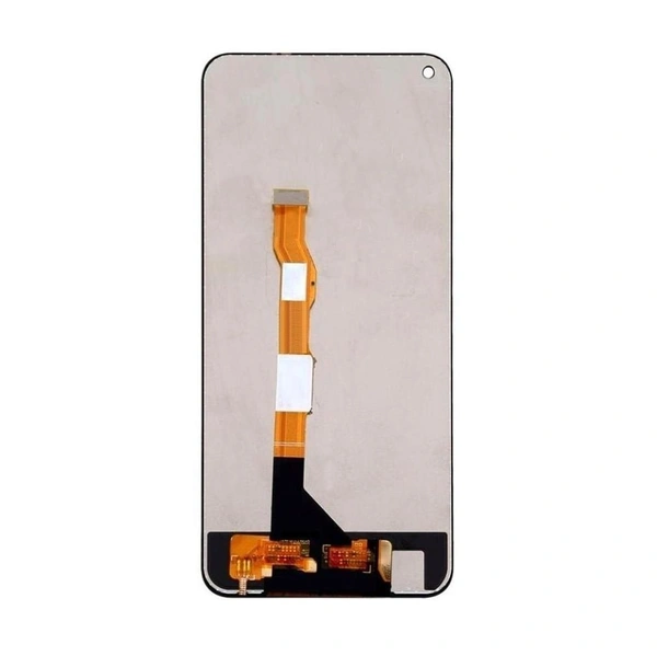  Vivo y30 4g = Vivo y50 (only crown)