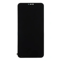 LCD with Touch Screen for Xiaomi Redmi 6 Pro - Gold (display glass combo folder)