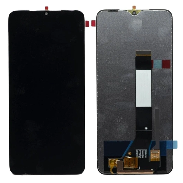 Redmi 9 power = Poco m3 = Redmi note 9 4g center cemera = Redmi 9t