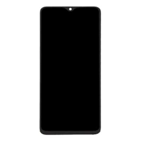 LCD with Touch Screen for Xiaomi Redmi Note 8 Pro - Blue (display glass combo folder)