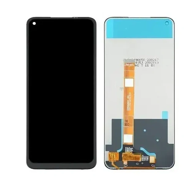 LCD Display OPPO A72 5G, A73 5G, A53 5G, Realme 7 5G, Nord N10 5G RMX2111