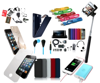 Mobile Accessories