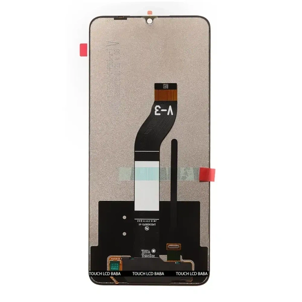 Redmi 13c 4g = Redmi 13c 5g = Redmi 13c = Poco m6 5g = Poco c65