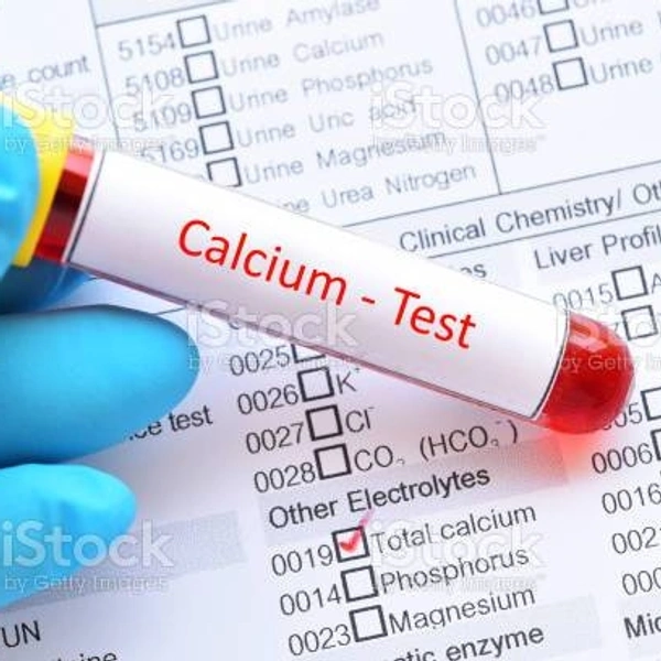 CALCIUM 