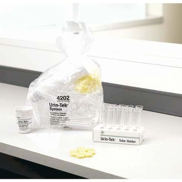 URINE R