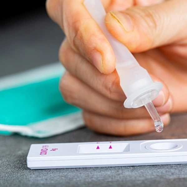 RAPID ANTIGEN 