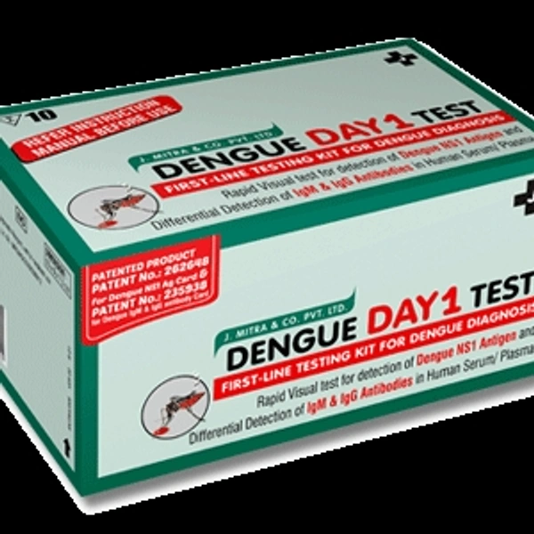 DENGUE NS1