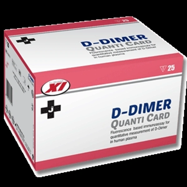 D-DIMER