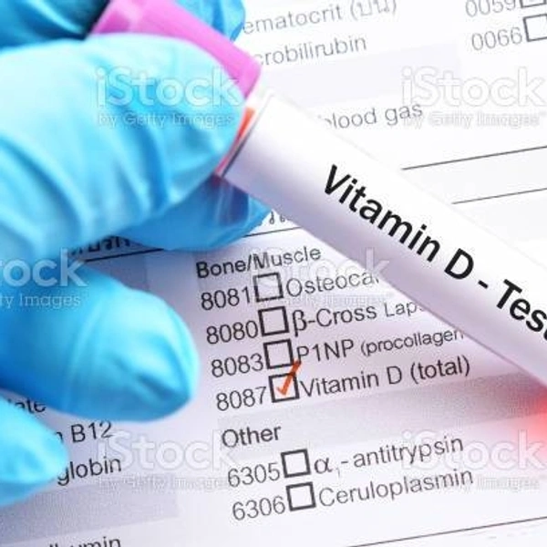 VITAMIN D3