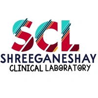 SHREEGANESHAY CLINICAL LABORATORY  - Logo