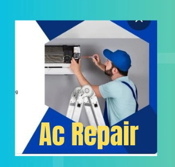 Air Condition Repair Visit Charge