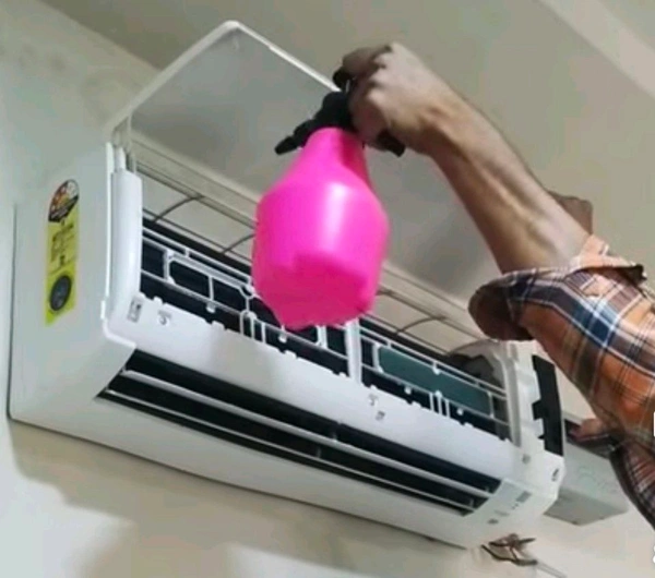 Ac Pichkari Service
