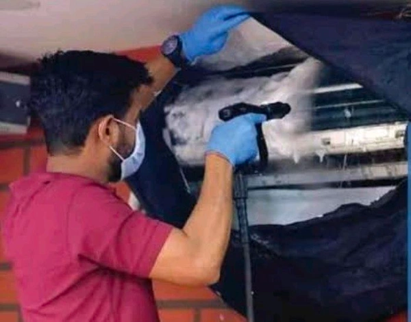 ECO Faom Service For Bad Smell