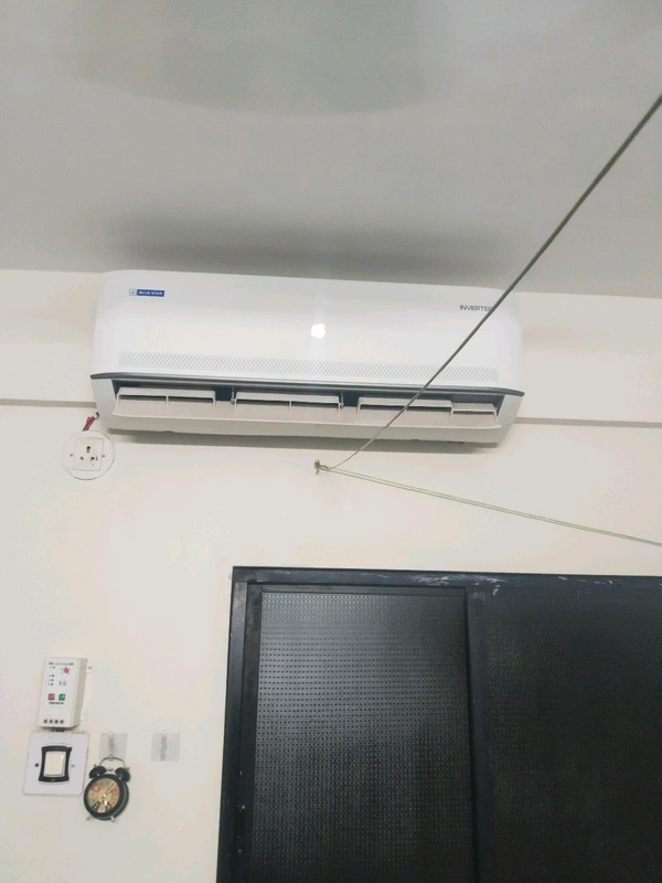 Ac Installation 