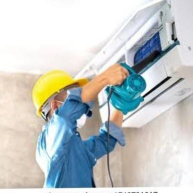 Ac Dry Blower Service