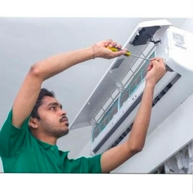 Air condition Repair Check