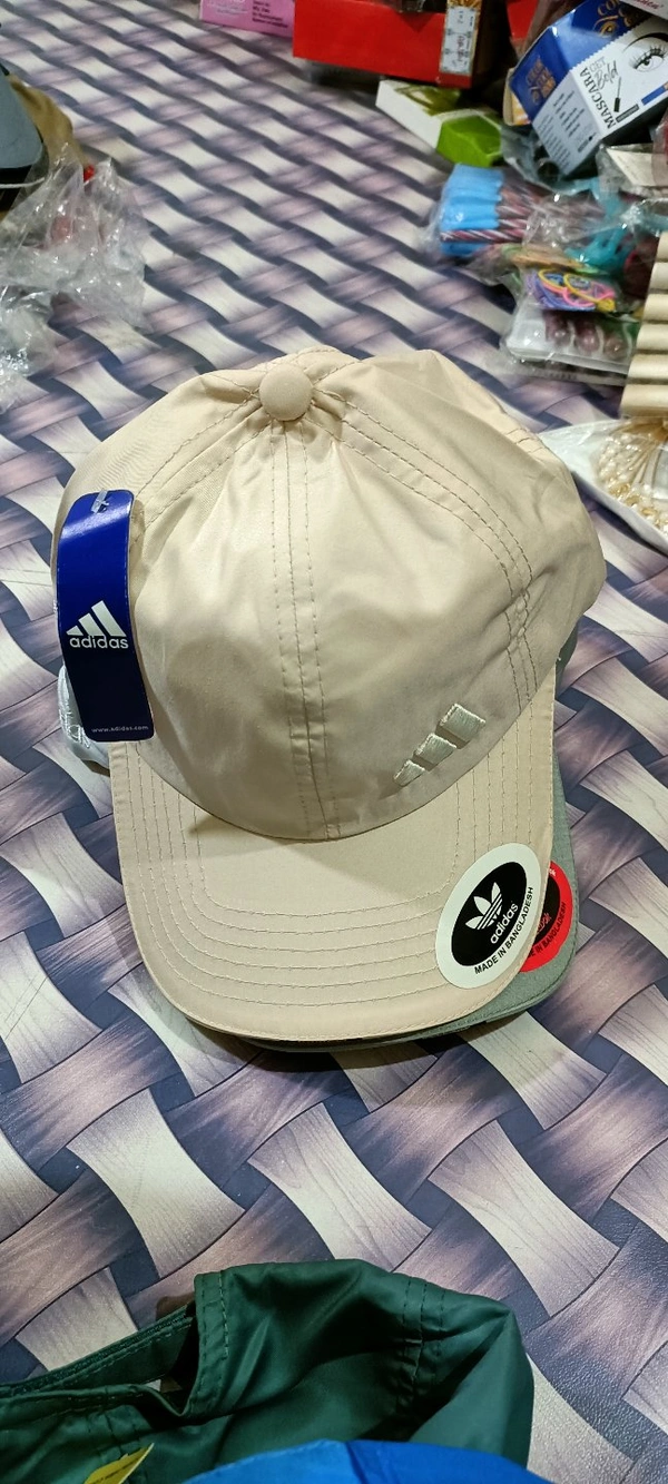 Adidas Cap