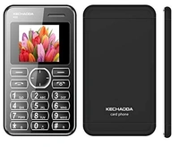 Kechaoda K55 - Black