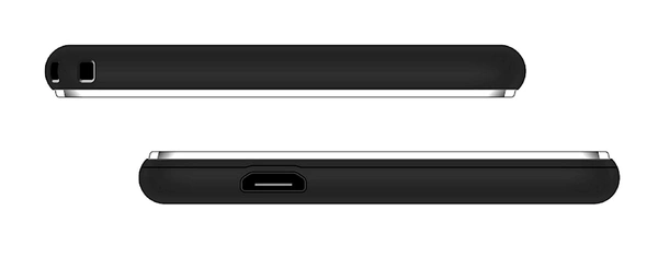 Kechaoda K55 - Black