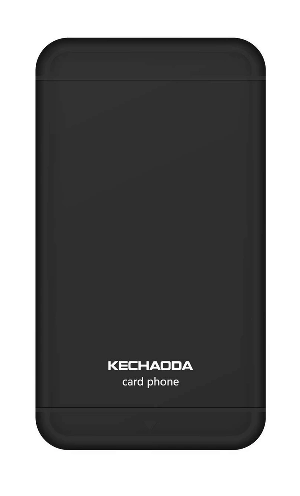 Kechaoda K55 - Black