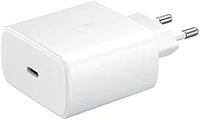 45W Super Fast Travel Adapter Charger With Type-C Charging Cable Compatible with 6 Months Warranty