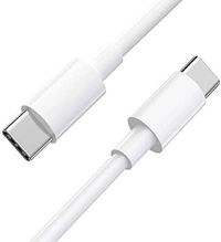 45W Super Fast Travel Adapter Charger With Type-C Charging Cable Compatible with 6 Months Warranty