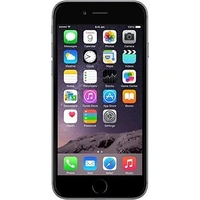 Iphone 6 - Superb Condition, Like New 3 Month Warranty - 128GB, Gold