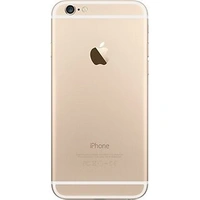 Iphone 6 - Superb Condition, Like New 3 Month Warranty - 128GB, Gold