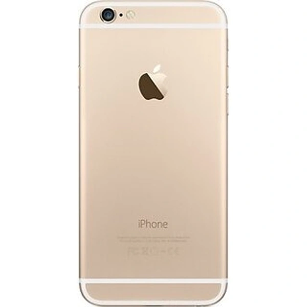 Iphone 6 - Superb Condition, Like New 3 Month Warranty - 128GB, Gold